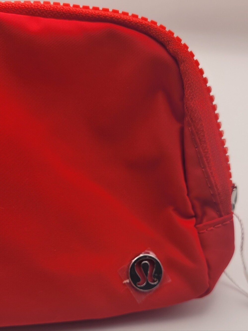 lululemon athletica Bright Red Crossbody, Belt Pouch - Picture 6 of 7